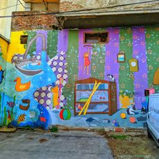Grafito