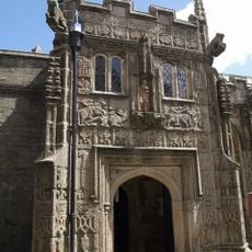 Church of St Mary Magdalene
