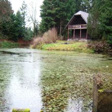 Kamša Botanical-Zoological Reserve