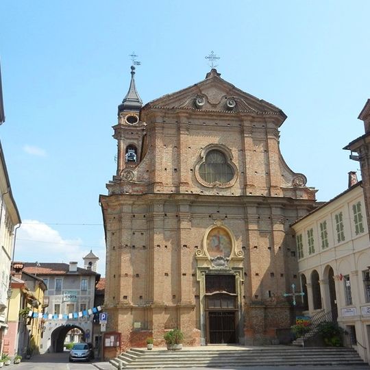 Chiesa di Santa Maria Maggiore