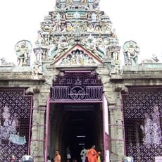 Thirukutralam
