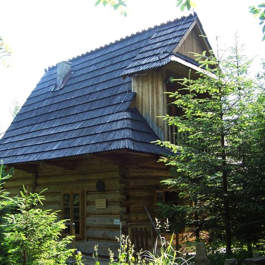 Eremo di Fratel Albert