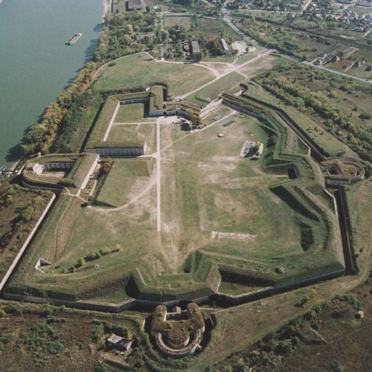 Fort Monostor