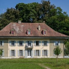 Landsitz Schwandstock