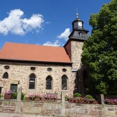 St. Mary Church