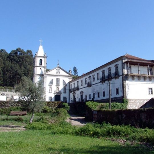 Barroselas e Carvoeiro