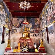 Wat Kasem Saranaram