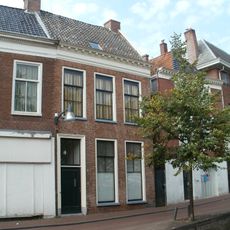 Weaze 16, Leeuwarden