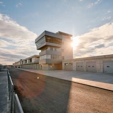 Circuit du Balaton Park