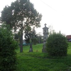 Zvonička ve Vitíně