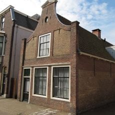 Kerkstraat 13, Voorburg