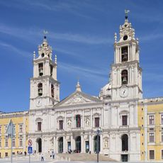 Royal Building of Mafra