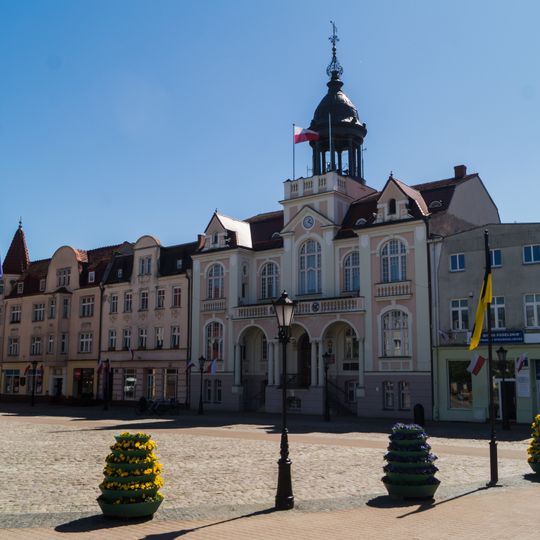 Distretto di Wejherowo