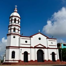 Cathedral of Our Lady of Candelaria, El Banco