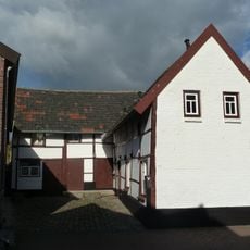 Kerkstraat 165, Cadier en Keer