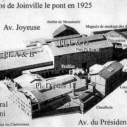 Studi di Joinville