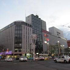 SUSUKINO RAFILER