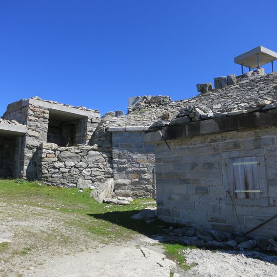 Fort Stöckli
