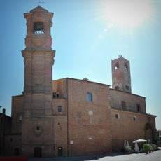 Concatedral de Città della Pieve