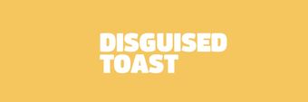 Disguised Toast Profile Cover