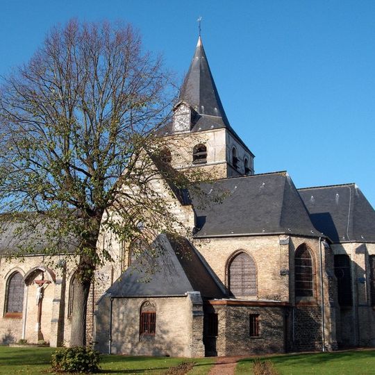 Saint-Folquin de Pitgam