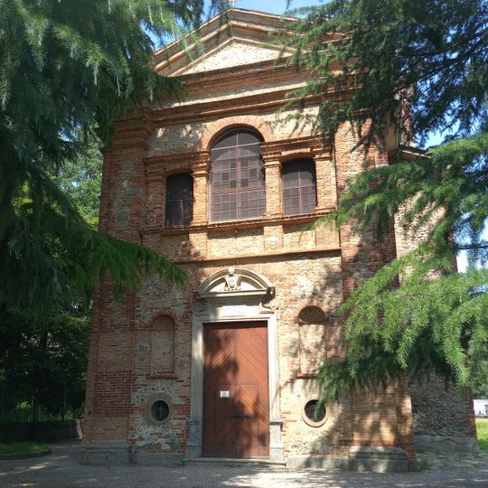 Chiesa di San Pietro