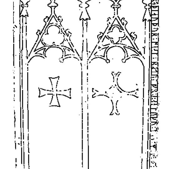 Gotlands runinskrifter 292