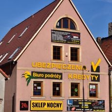 14 Sobieskiego Street in Jelenia Góra