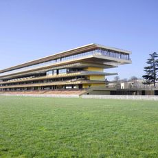 ParisLongchamp