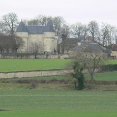Château de Valençay