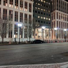 United States National Transportation Library