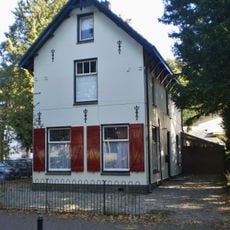 Stationsweg 37-39 (Baarn)