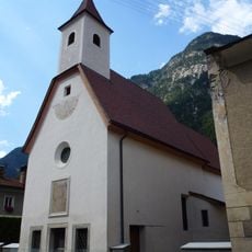 Pfarrkirche zur Heiligen Familie