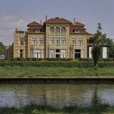 Villa Casparus