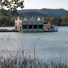 Pesqueras de Banyoles