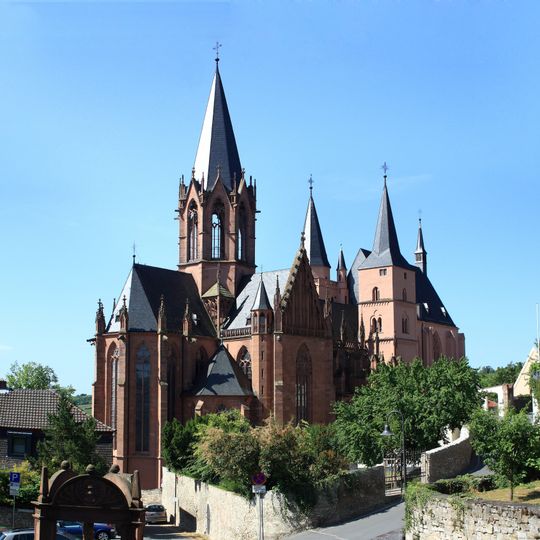 St. Catherine's Church