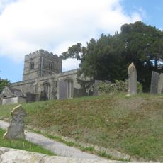 Church of All Saints