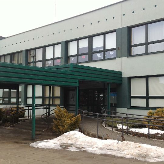 Municipal Cultural Center