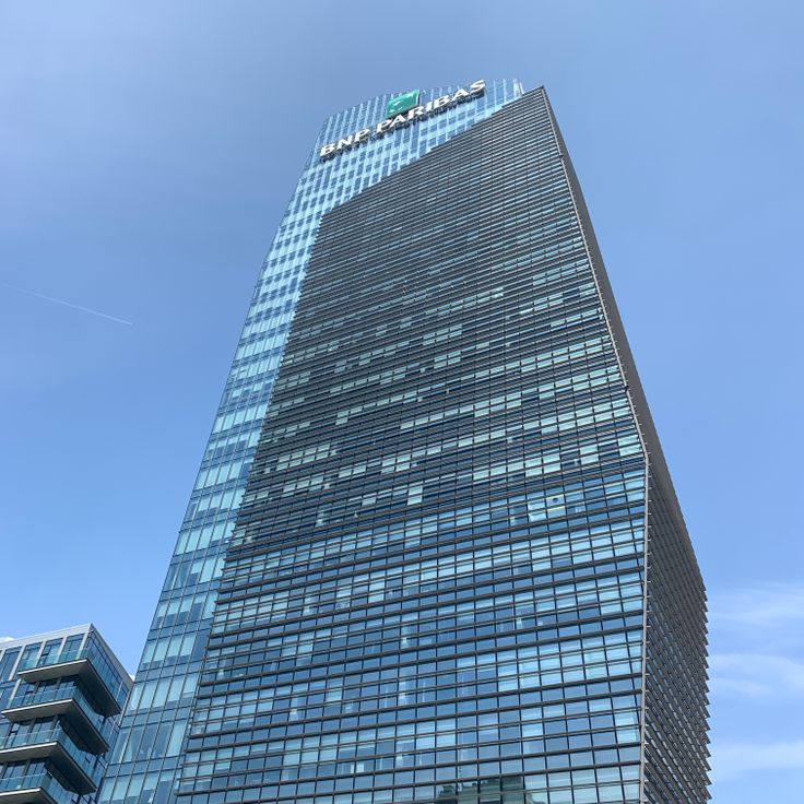 Diamant Tower