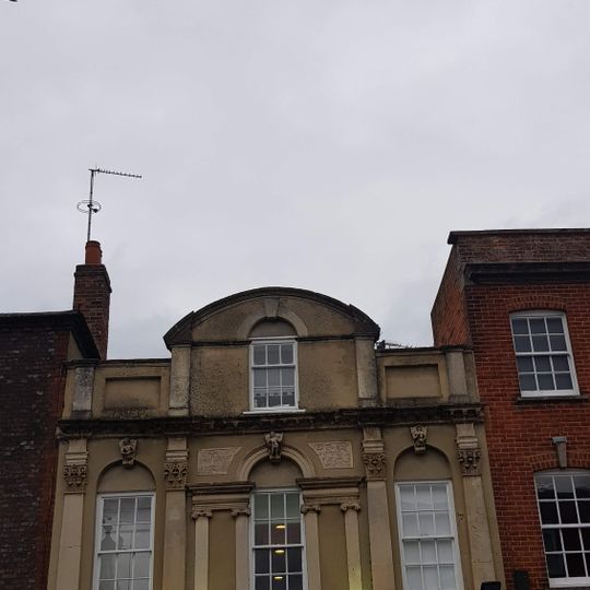 49, Northbrook Street