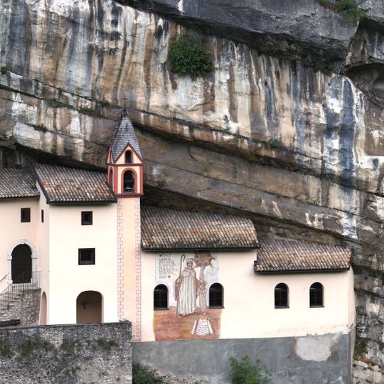 Eremo di San Colombano