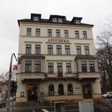 Heinrich-Heine-Platz 6