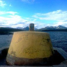 Cairn des Trois Royaumes