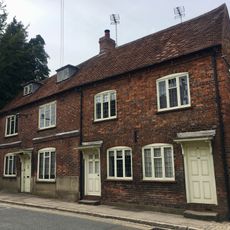 53-57, Church Street