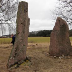 Hagbards stenar (galge)