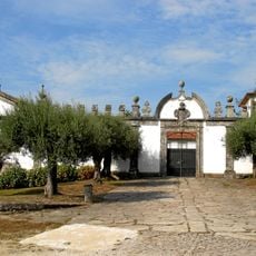 Quinta de São Cristóvão da Portela