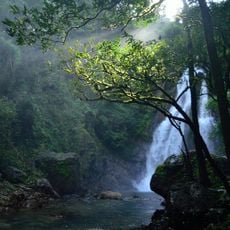 Si Phang Nga National Park