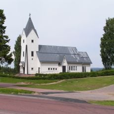 Rörbäcksnäs Church