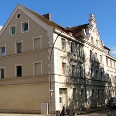 Wohnhaus