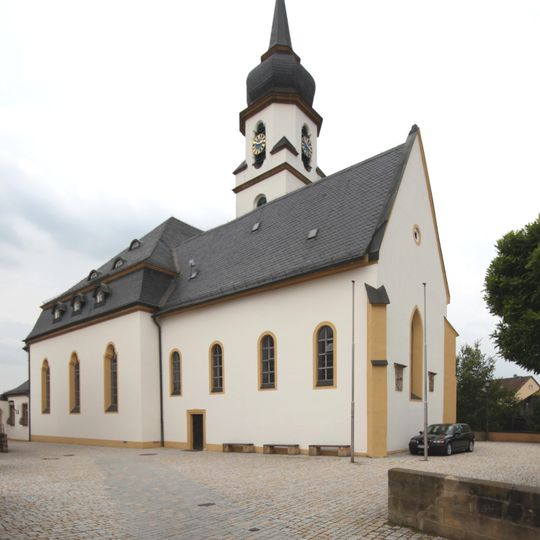 Mariä Verkündigung